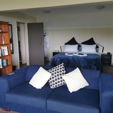 Breakaway at York Bay Bed & Breakfast Days Bay Bagian luar foto